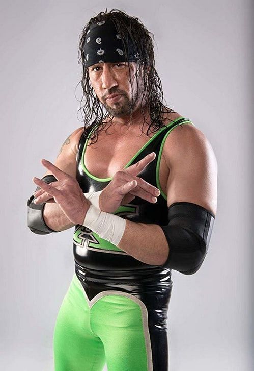 X-Pac